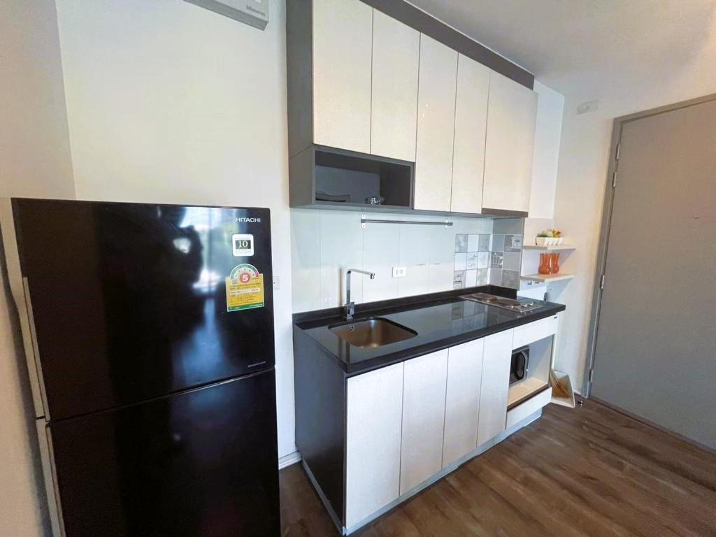2 Bed Room, Large Living Room @ Central Pattaya Zewnętrze zdjęcie
