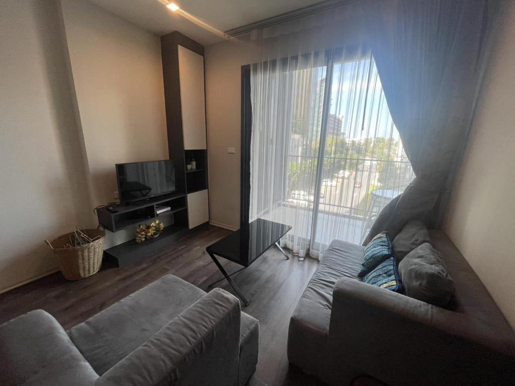 2 Bed Room, Large Living Room @ Central Pattaya Zewnętrze zdjęcie