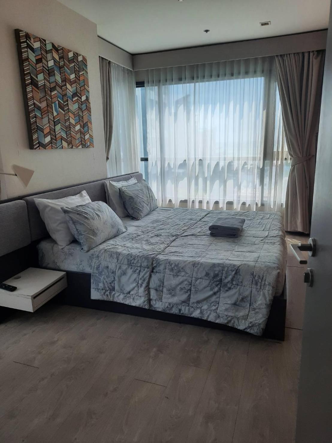 2 Bed Room, Large Living Room @ Central Pattaya Zewnętrze zdjęcie